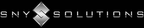 SNYSOLUTIONS